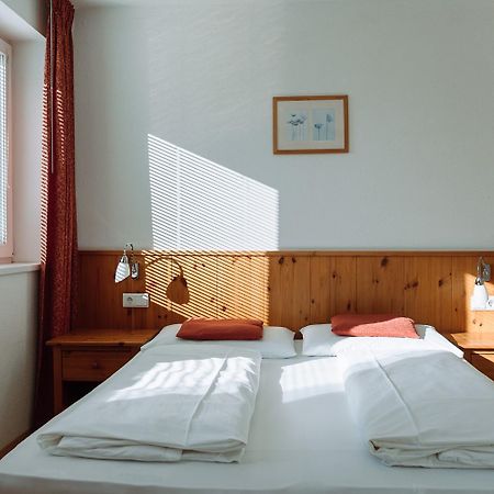 Apartments Muehlegg 캄포투레스 외부 사진
