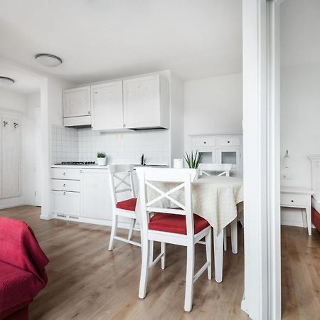 Apartments Muehlegg 캄포투레스 외부 사진