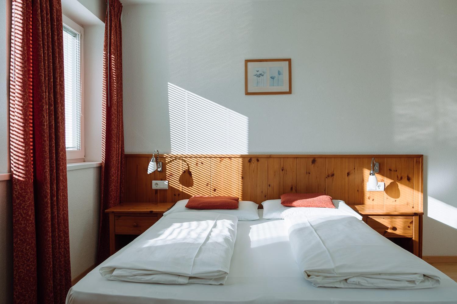 Apartments Muehlegg 캄포투레스 외부 사진