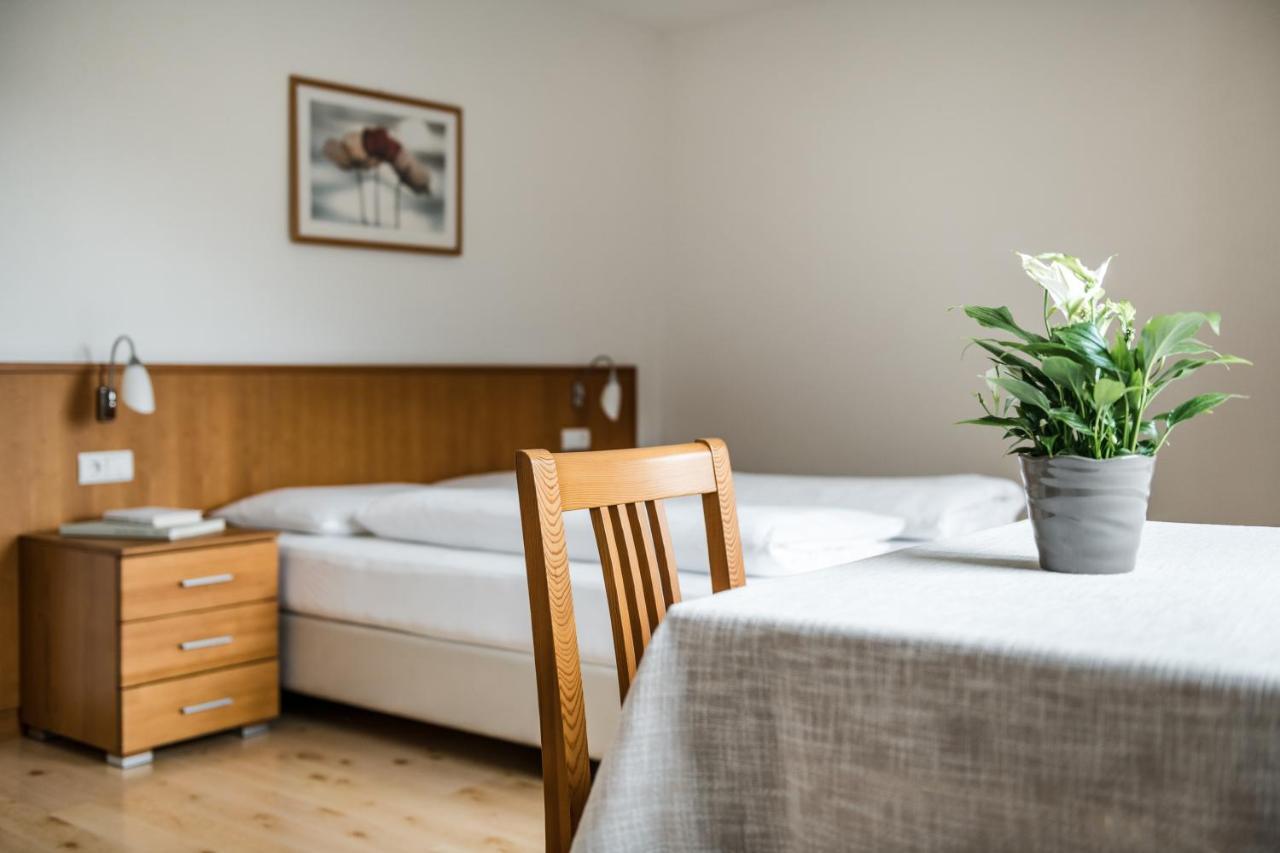 Apartments Muehlegg 캄포투레스 외부 사진