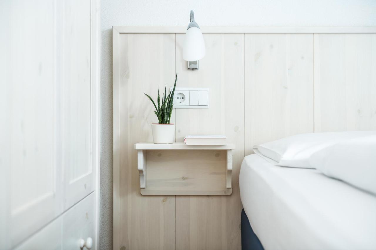 Apartments Muehlegg 캄포투레스 외부 사진