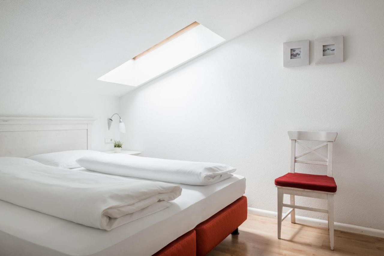 Apartments Muehlegg 캄포투레스 외부 사진